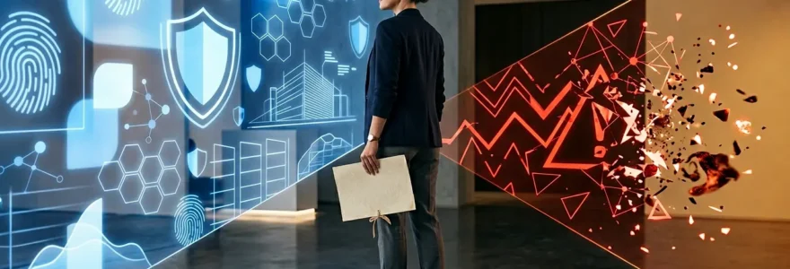 Protection du compte CPF et formations certifiantes sécurisées